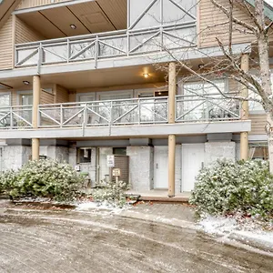 Holiday home Valhalla #39 Canada