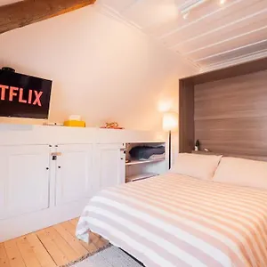  Holiday home Historical In Old - Luna Canada