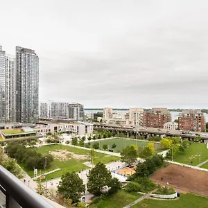 Stylish Downtown Lakeview - One Free Parking Toronto