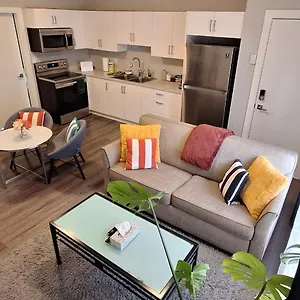  Homestay Two Bedroom Serenity - Complimentary Welcome Treats Canada