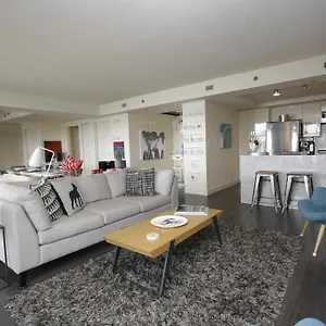  Apartment Premiere Suites - Halifax, Bishop's Landing Canada